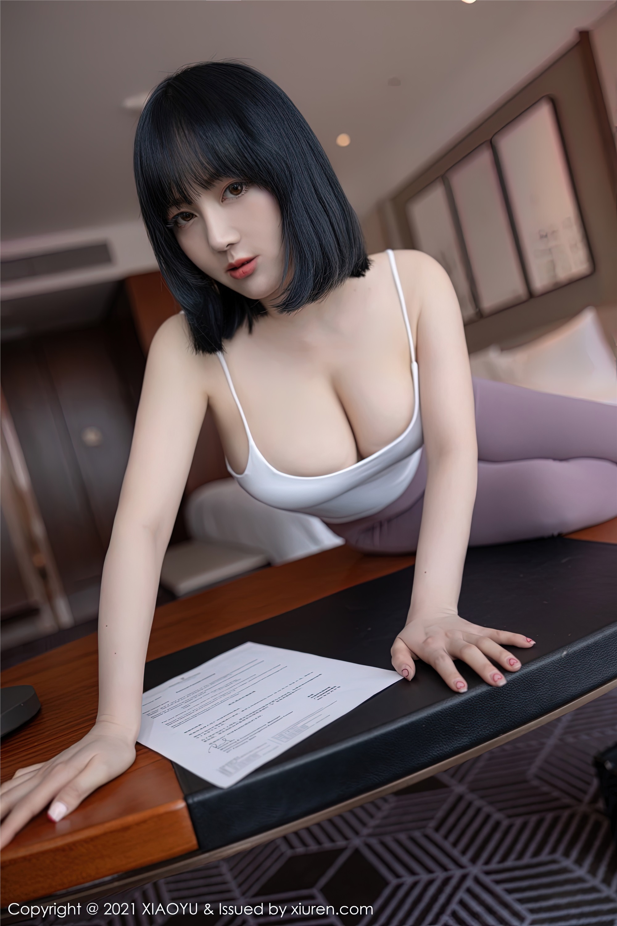 XIAOYU语画界 2021.06.10 Vol.547 豆瓣酱